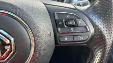 MG Hs 1.5 T-GDI Exclusive 5dr Petrol Hatchback